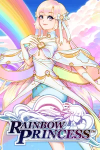 Rainbow Princess
